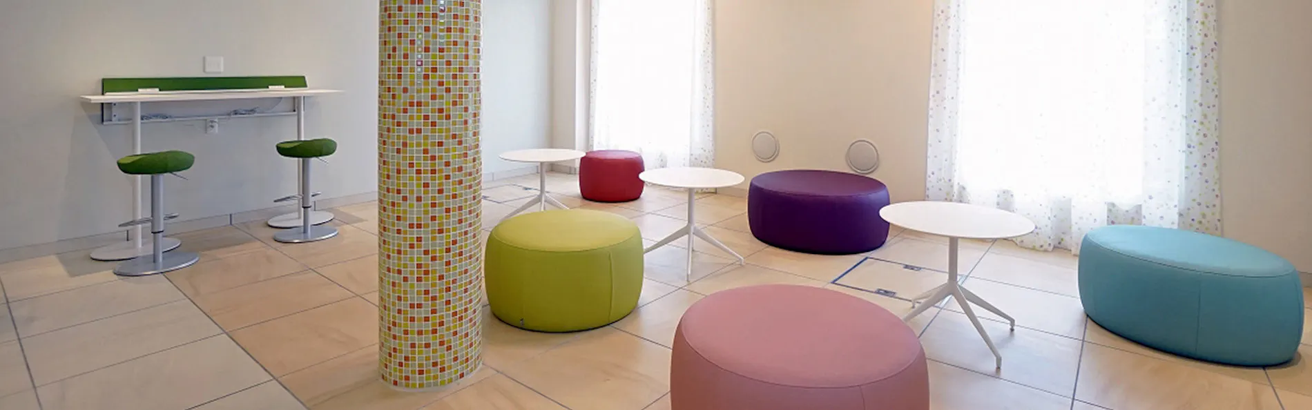 ラ・ジェント・ホテル大阪ベイ