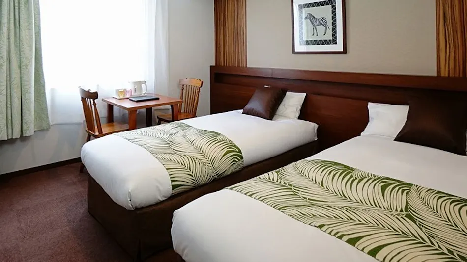 La'gent Hotel Osaka Bay