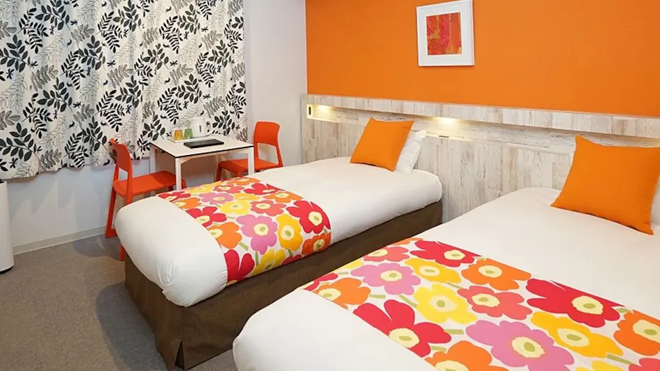 La'gent Hotel Osaka Bay