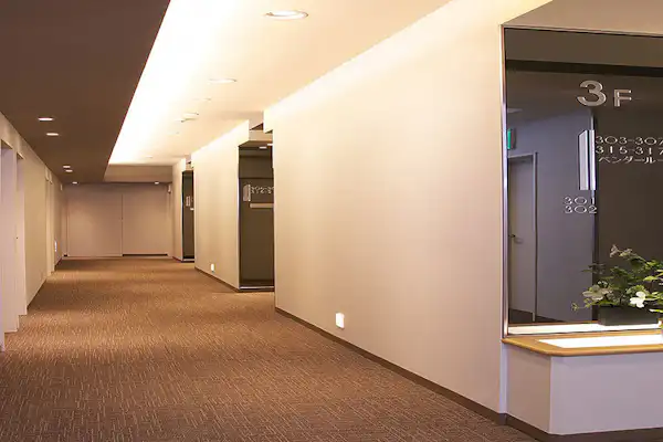 ทางเดิน