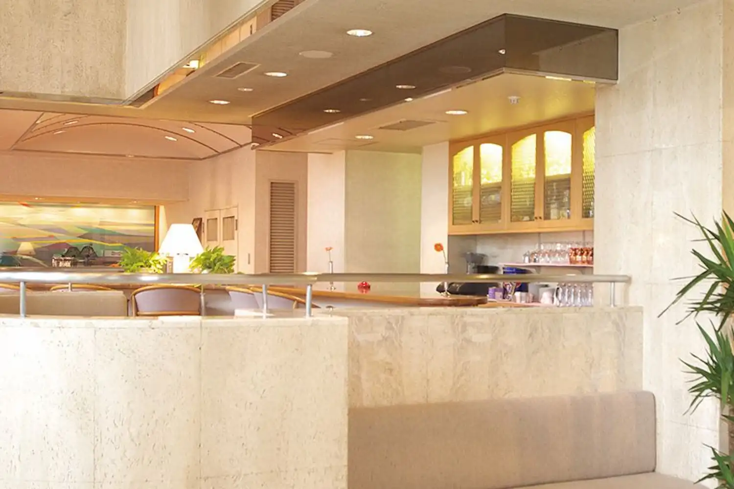 ล็อบบี้