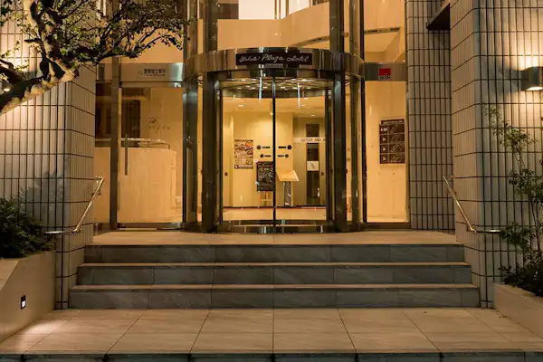 ทางเข้า