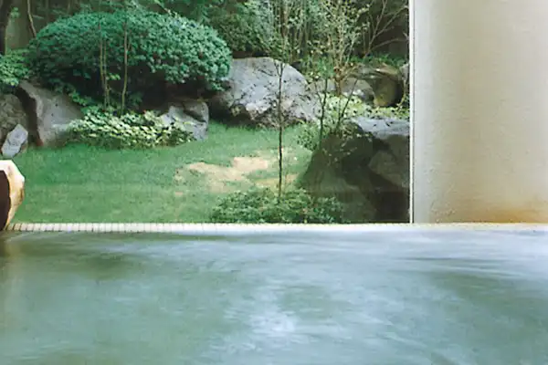 น้ำพุร้อน