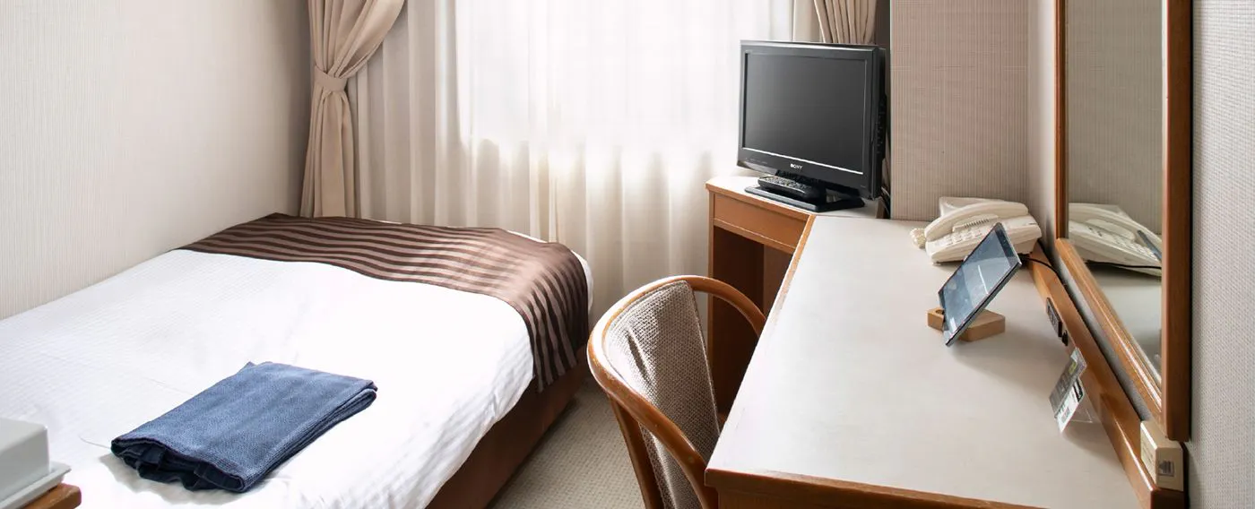 ห้องพักเดี่ยว