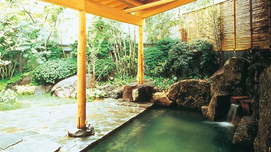 Yokote Plaza Hotel