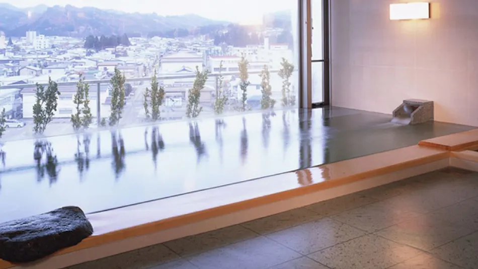 Yokote Plaza Hotel