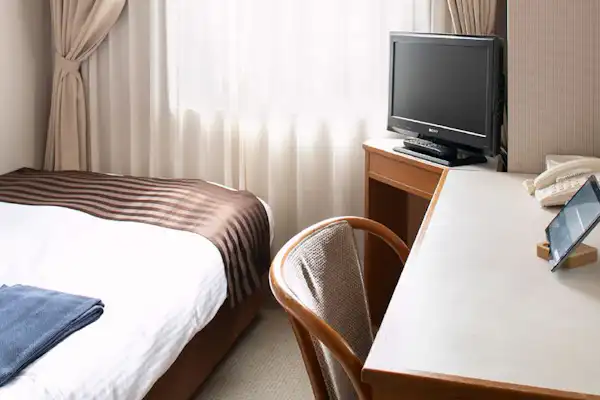 ห้องพักเดี่ยว