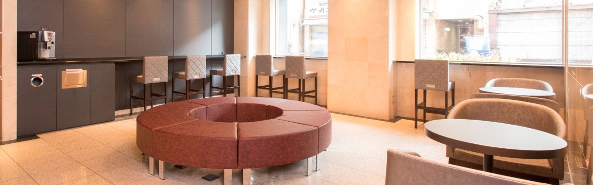 築地お花見22 築地 情緒あふれる桜景色を満喫 お花見おすすめ人気スポット30選 一休 Comレストラン