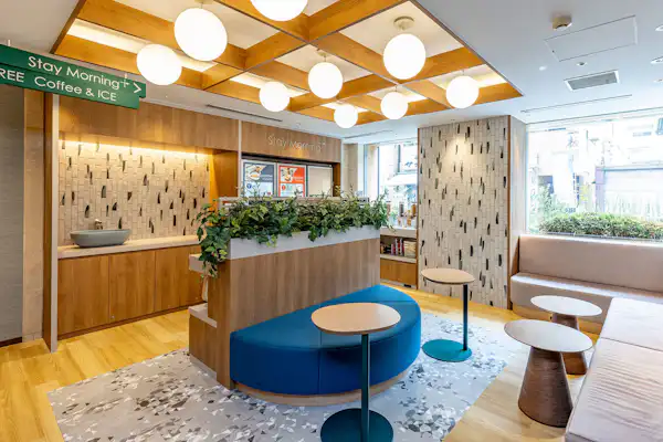 ล็อบบี้