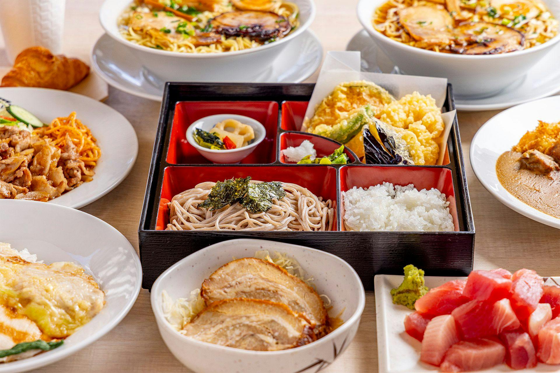 東急ステイ築地