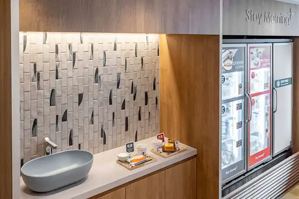 ร้านอาหาร