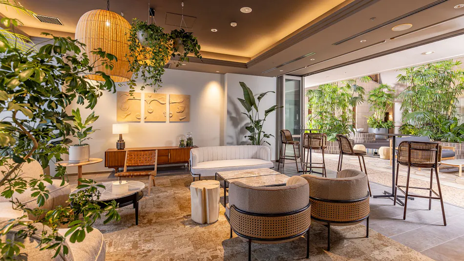 Tokyu Stay Yotsuya Shinjuku