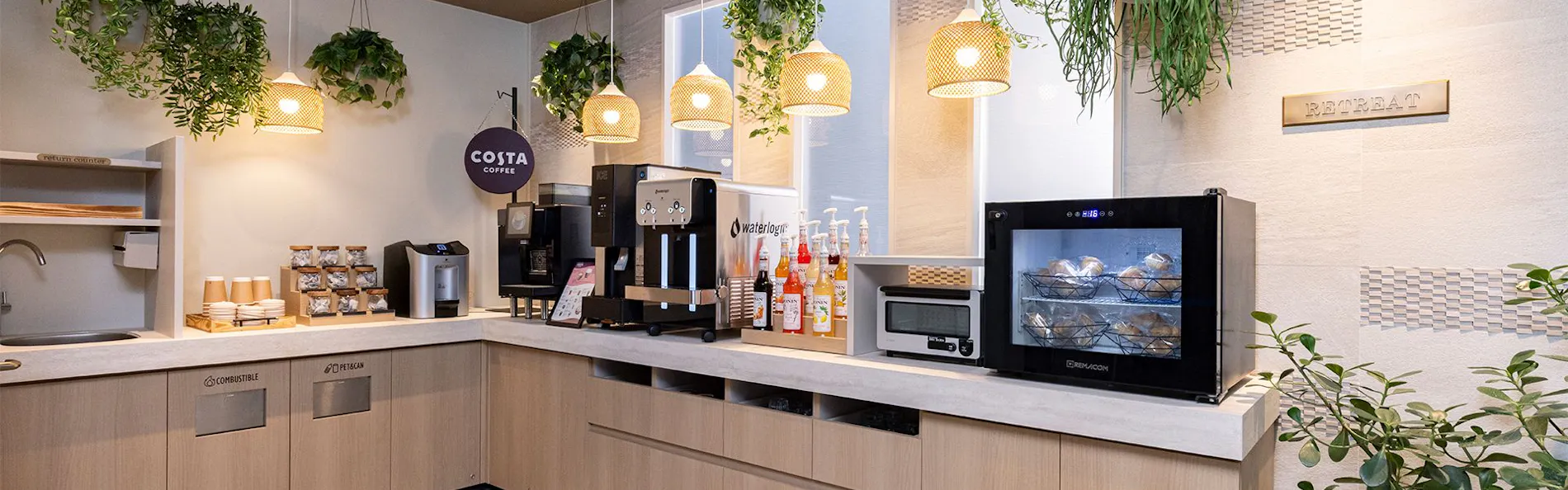 東急ステイ四谷