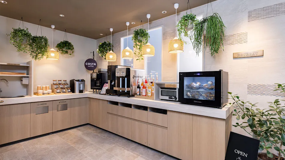 Tokyu Stay Yotsuya Shinjuku