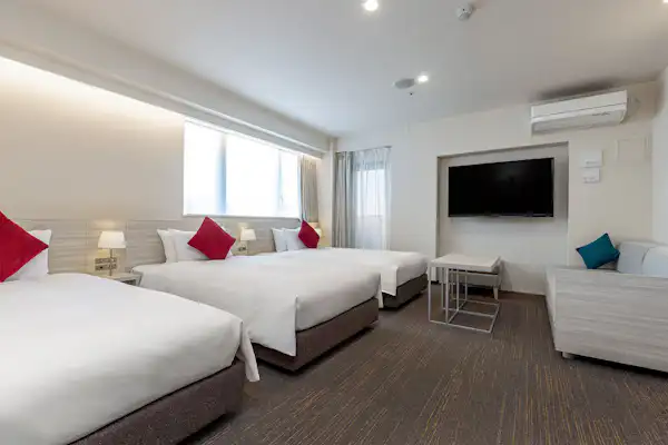 ห้องพัก