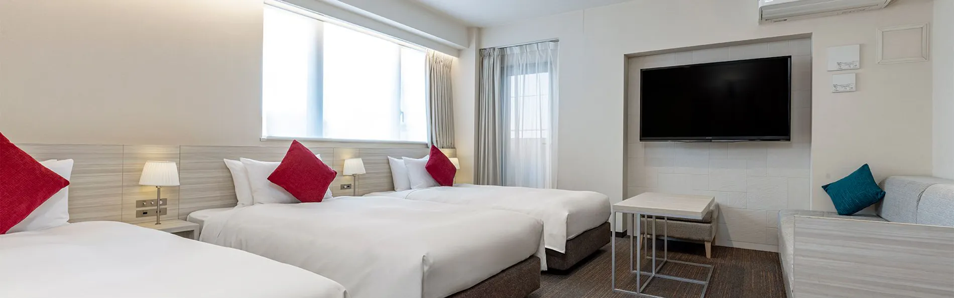 東急ステイ四谷