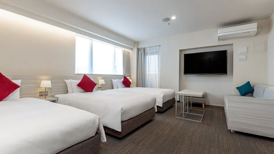 Tokyu Stay Yotsuya Shinjuku