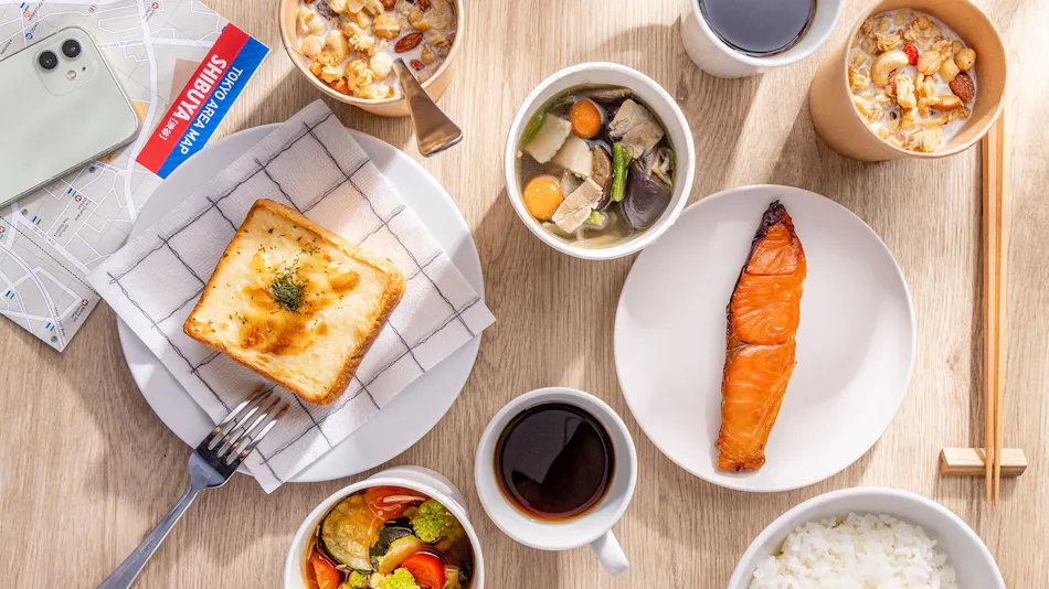 Tokyu Stay Yotsuya Shinjuku