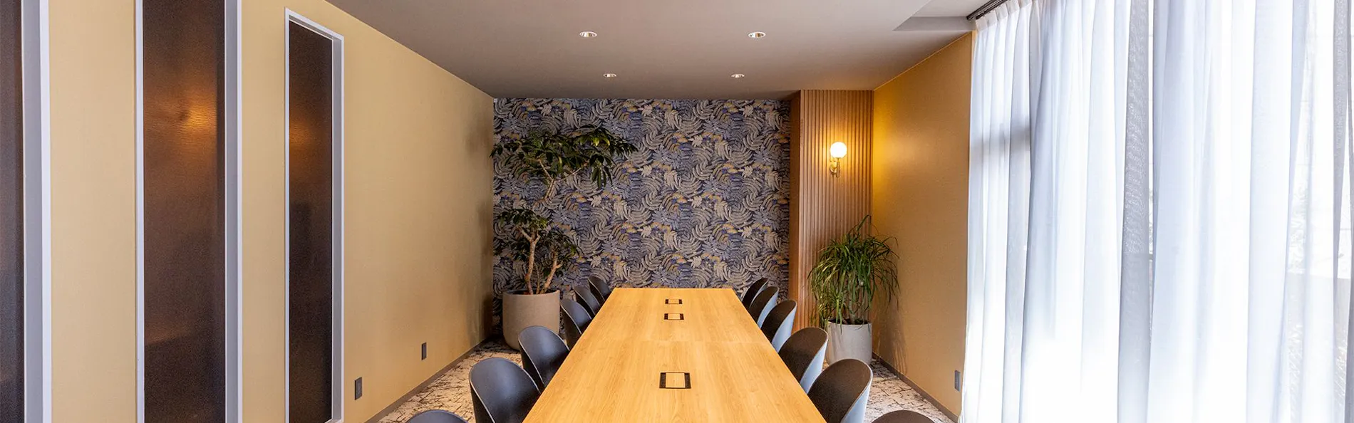 東急ステイ四谷