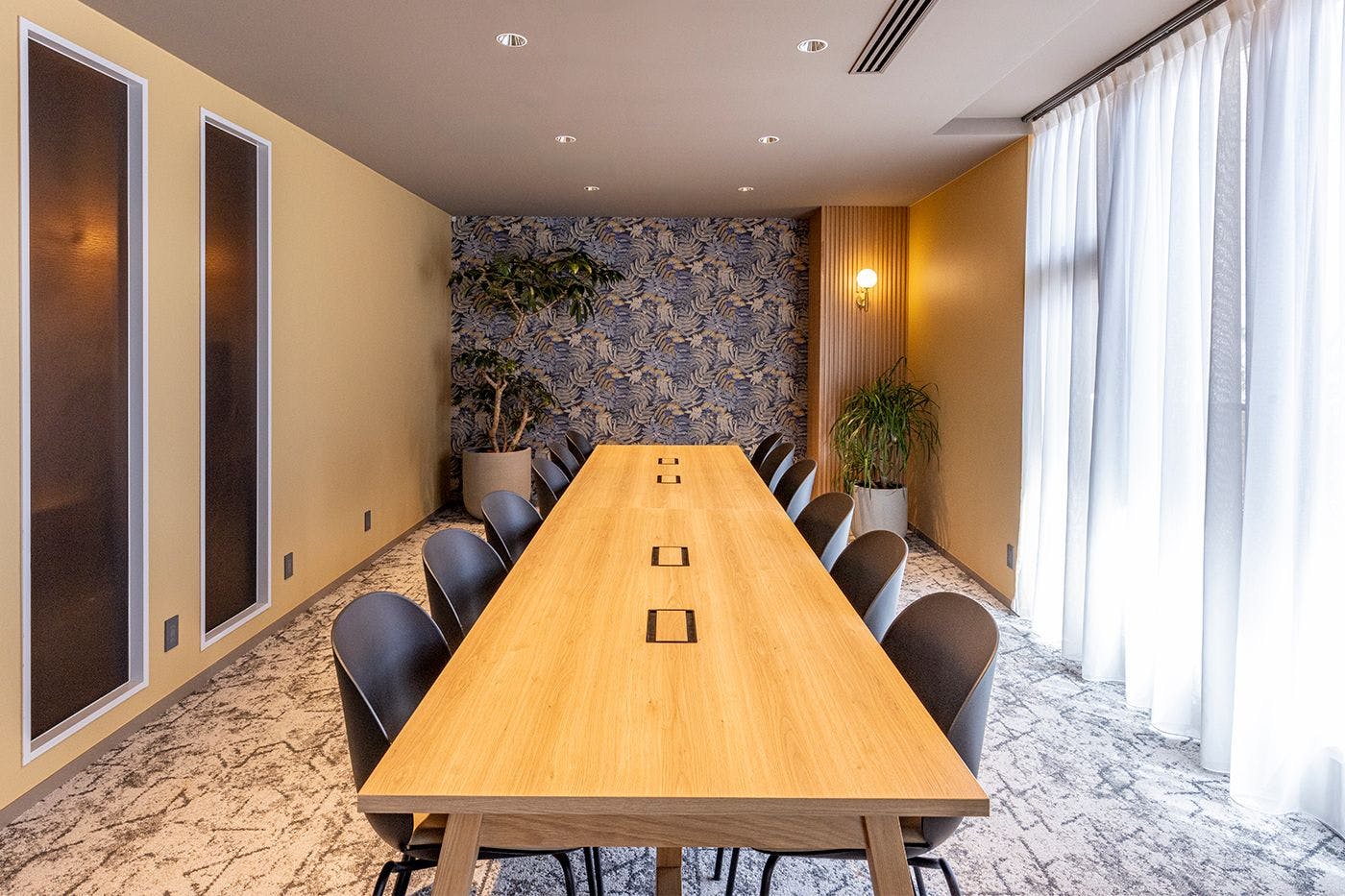 コモンラウンジ