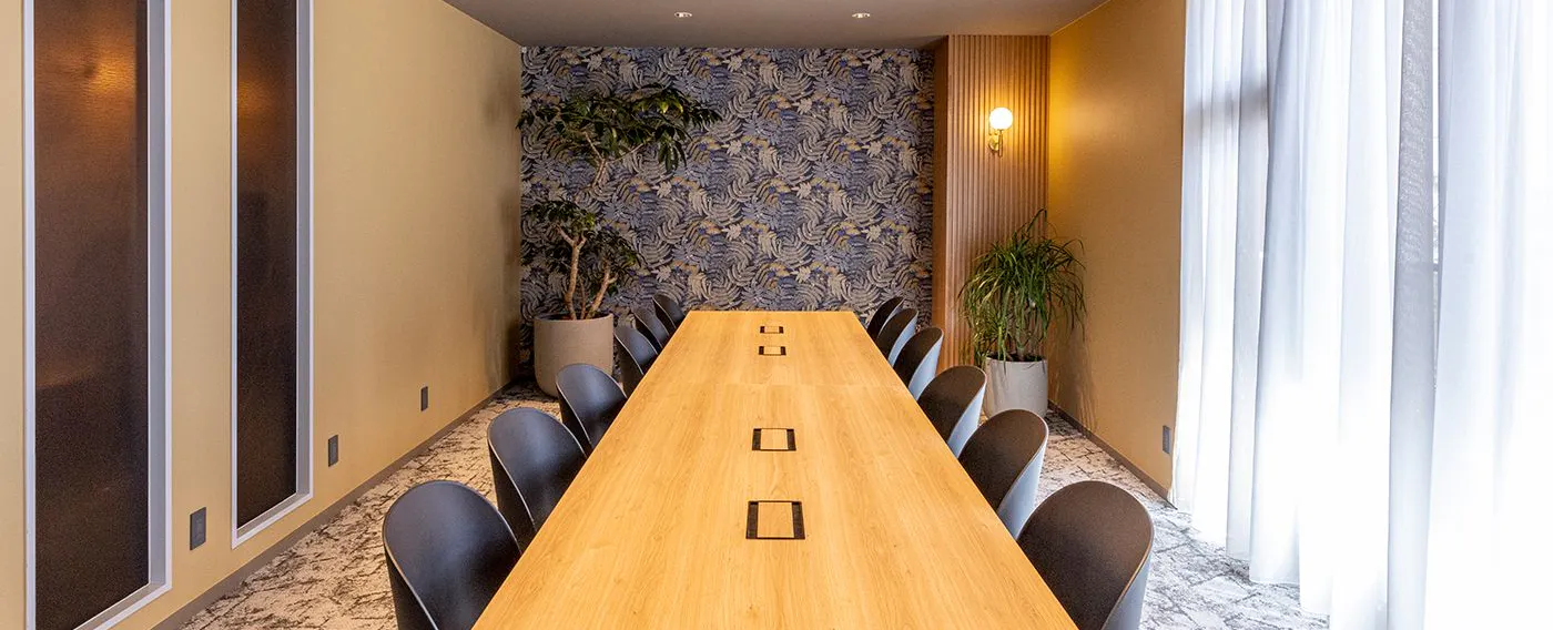 コモンラウンジ