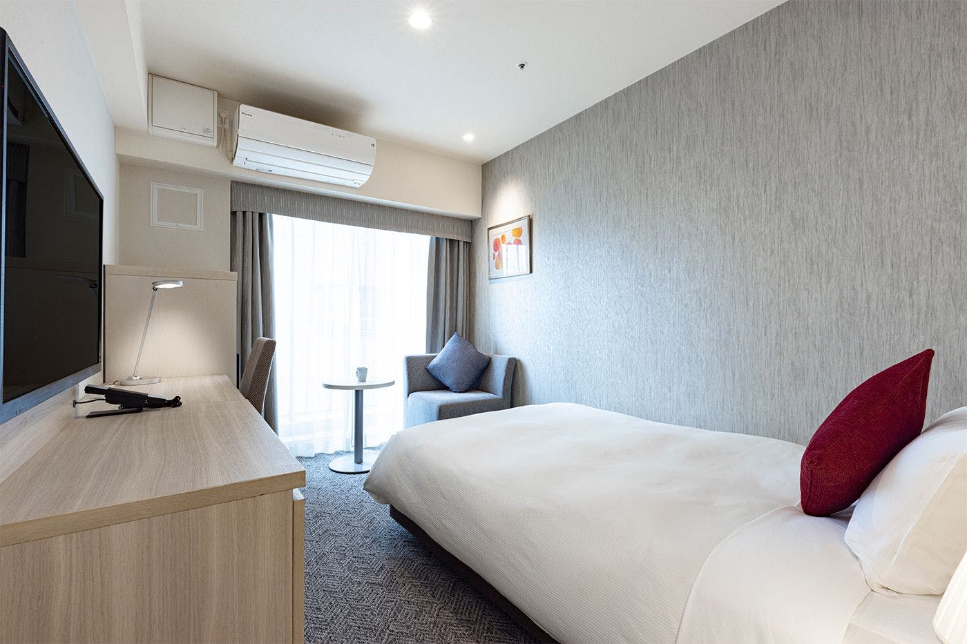 Tokyu Stay Yotsuya Shinjuku