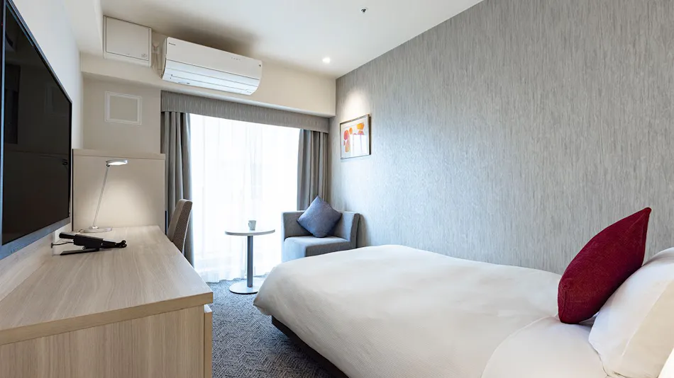 Tokyu Stay Yotsuya Shinjuku