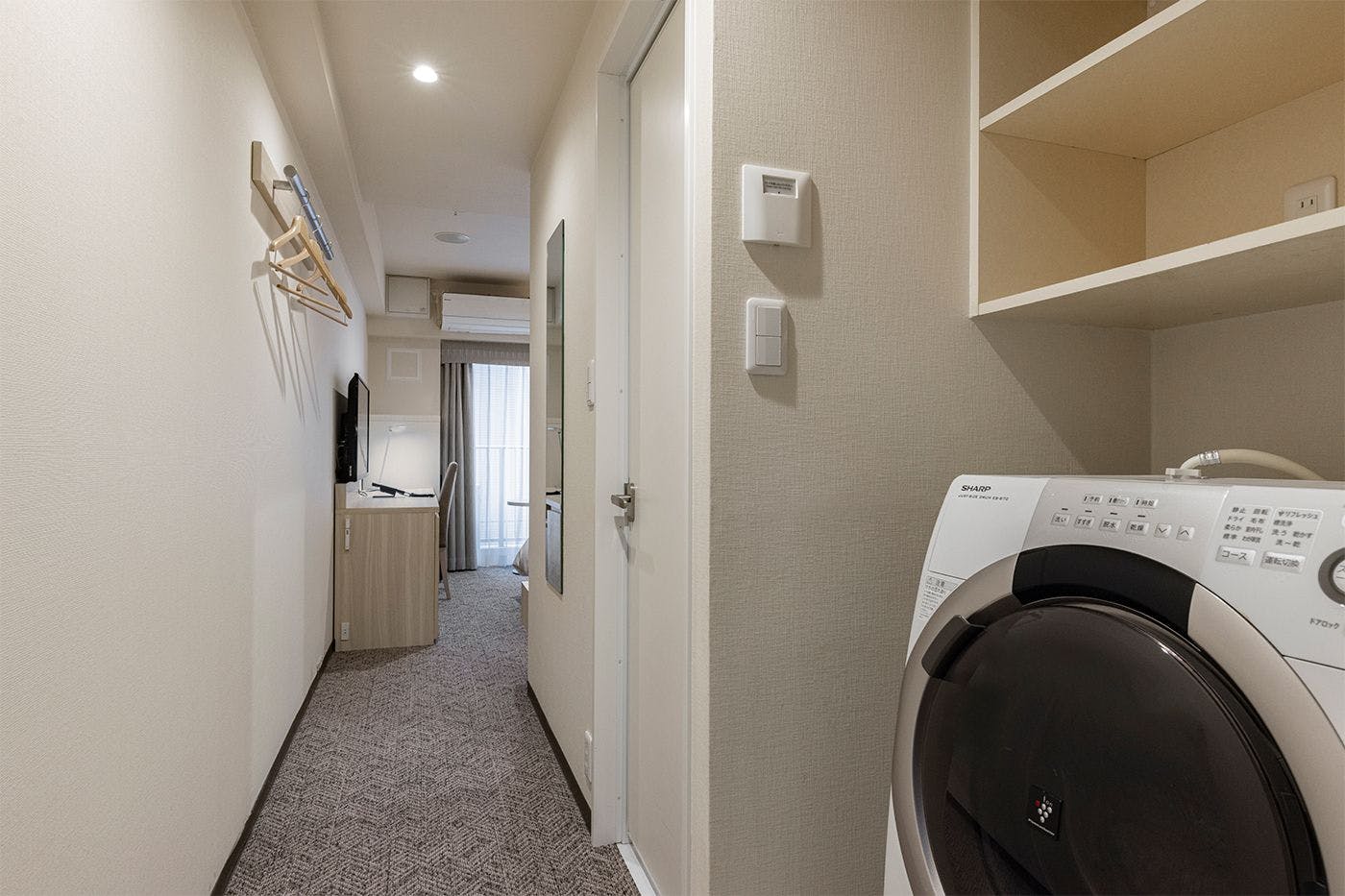 Tokyu Stay Yotsuya Shinjuku