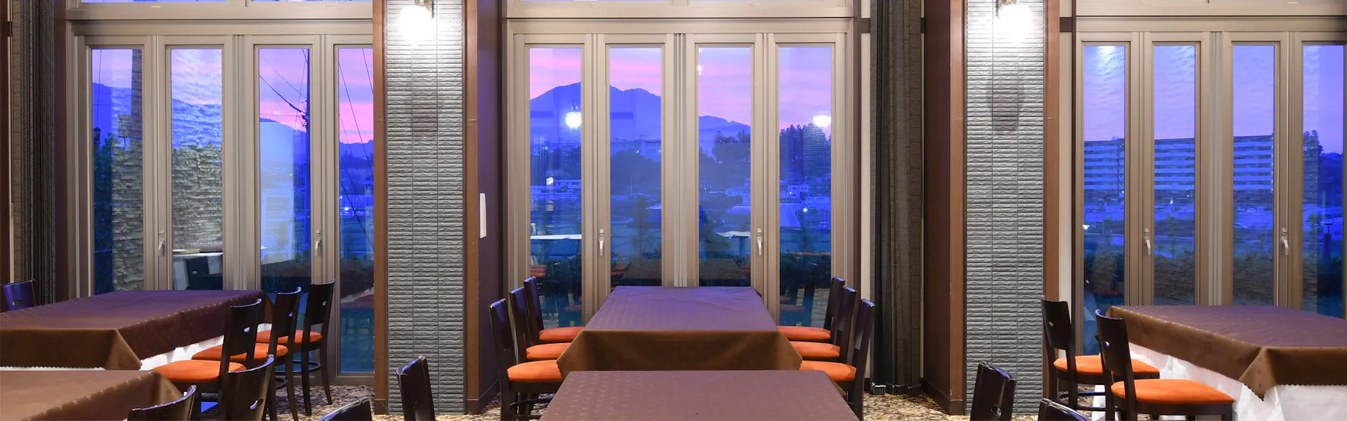 キャピタルホテル1000