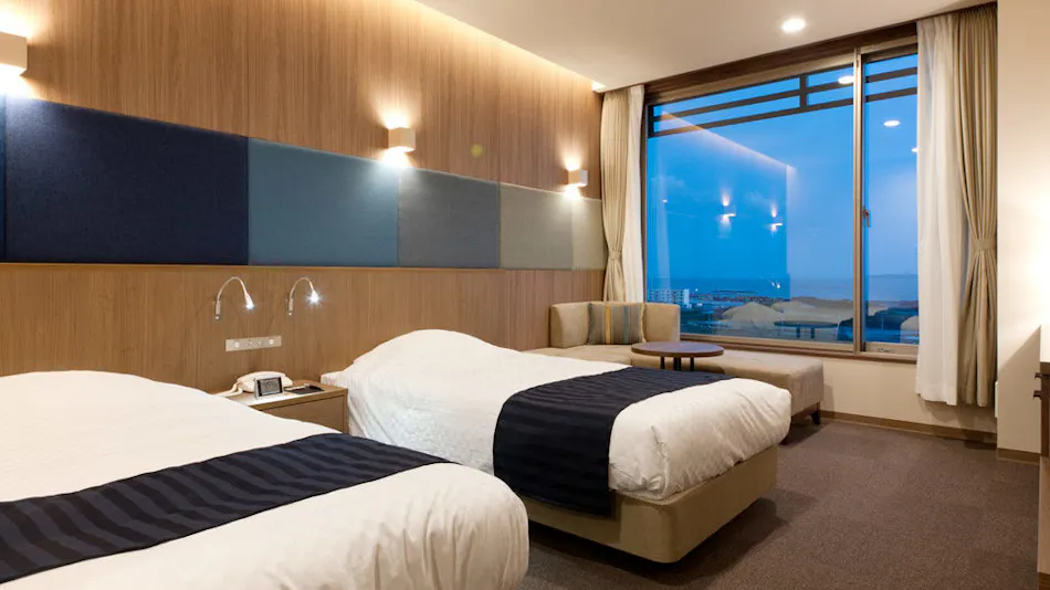 Capital Hotel 1000