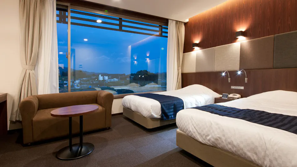 Capital Hotel 1000