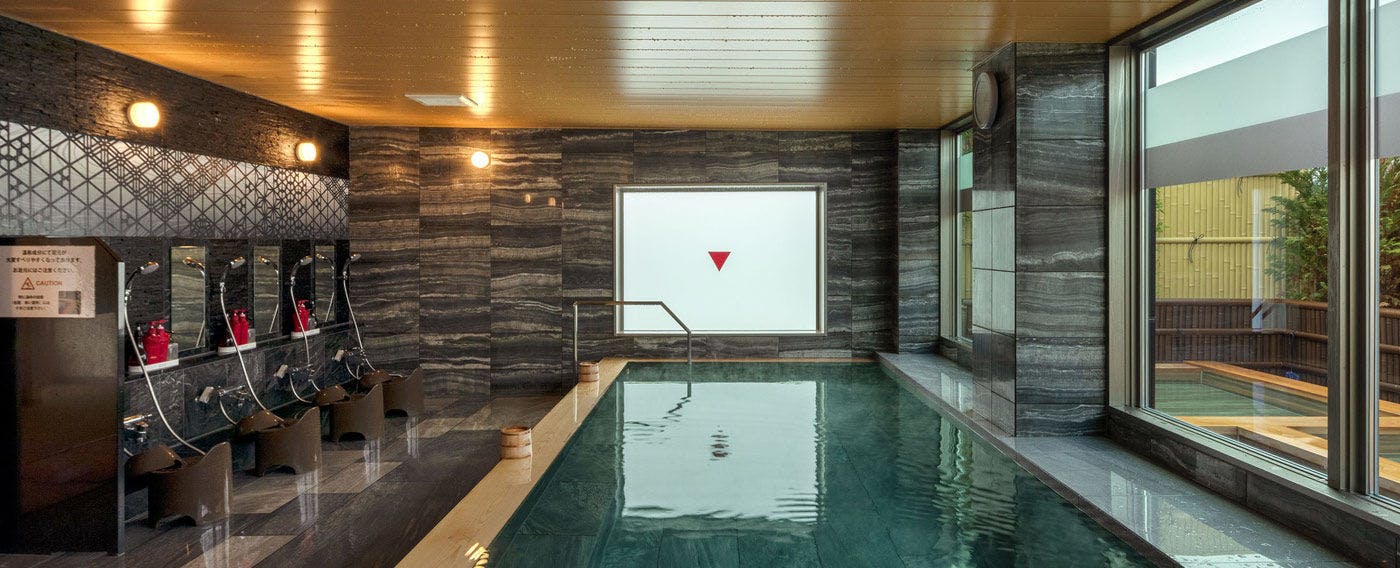 21年最新 飛騨高山温泉 旅人の湯 ルートイングランティア飛騨高山を見た人におすすめの大浴場が人気のホテルランキング Yahoo トラベル