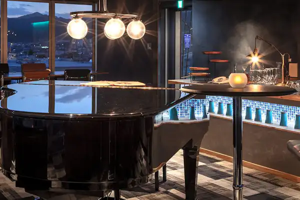 บ่อน้ำพุร้อนกลางแจ้ง