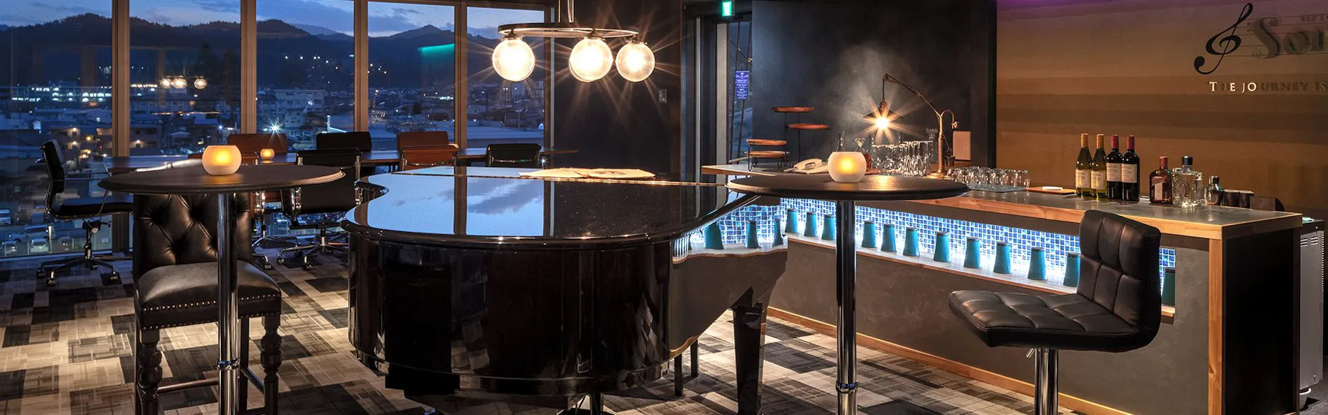 ワットホテル&スパ飛騨高山