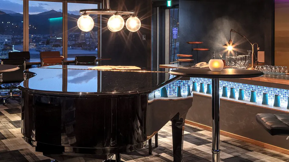 Wat Hotel & Spa Hida Takayama