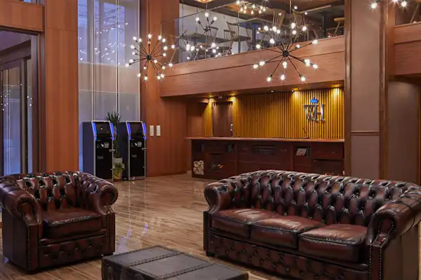 ร้านอาหาร