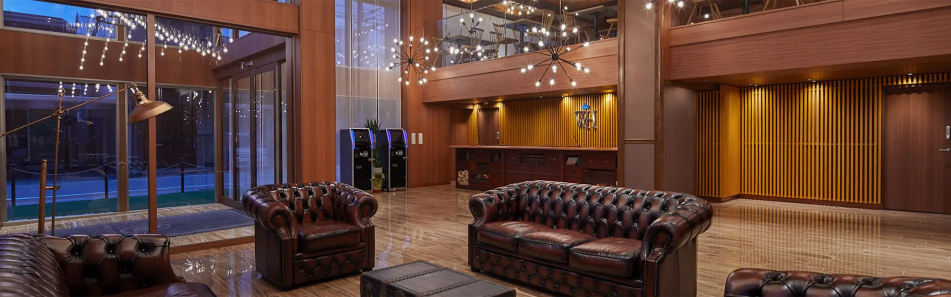 ワットホテル&スパ飛騨高山