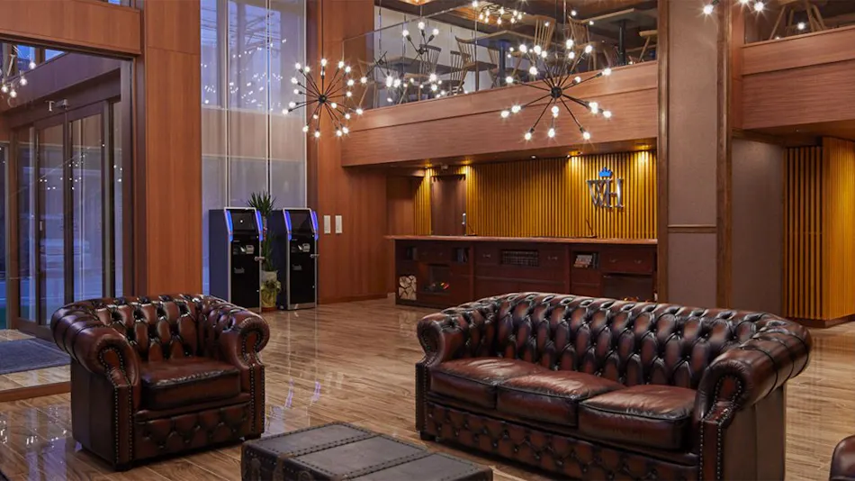 Wat Hotel & Spa Hida Takayama