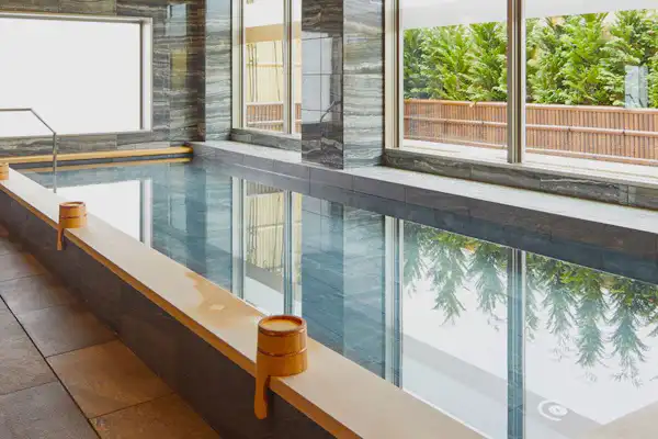 ห้องอาบน้ำรวม