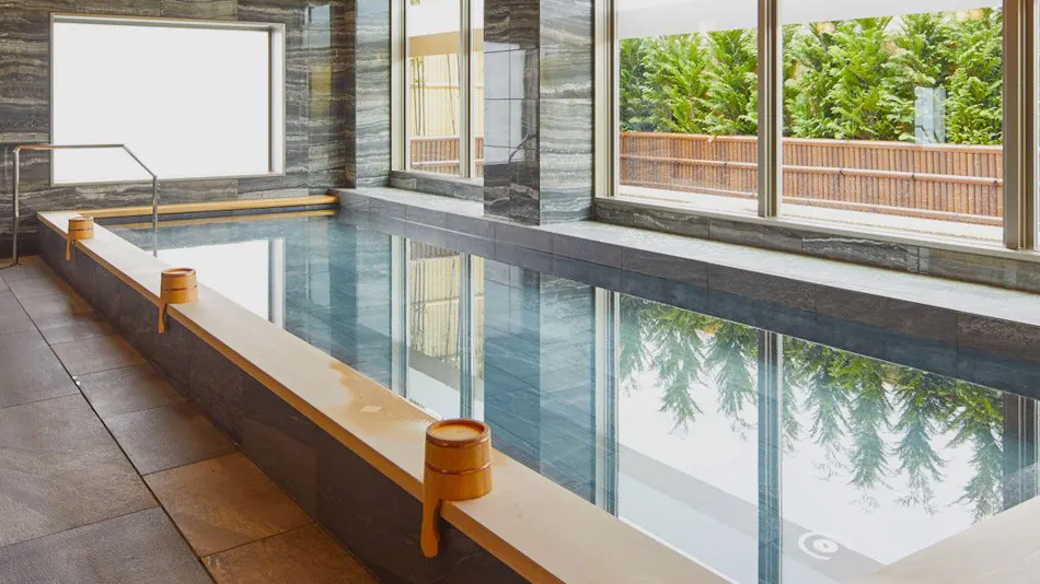 Wat Hotel & Spa Hida Takayama