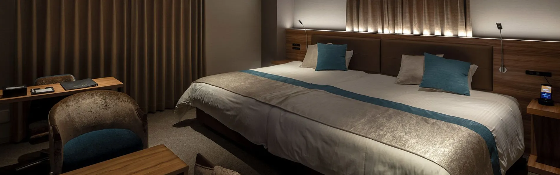 ワットホテル&スパ飛騨高山