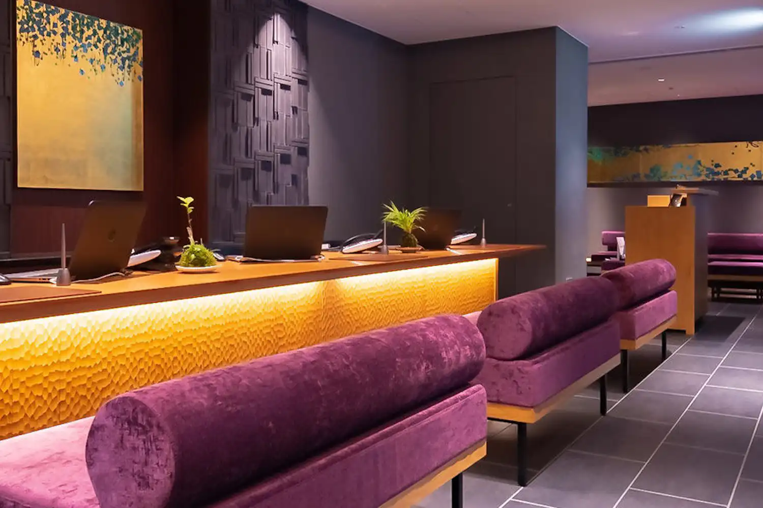 ล็อบบี้