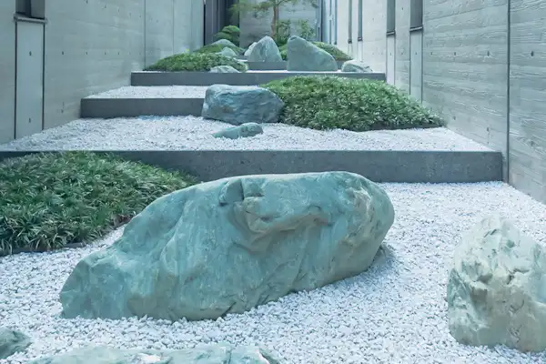 ลานกลาง