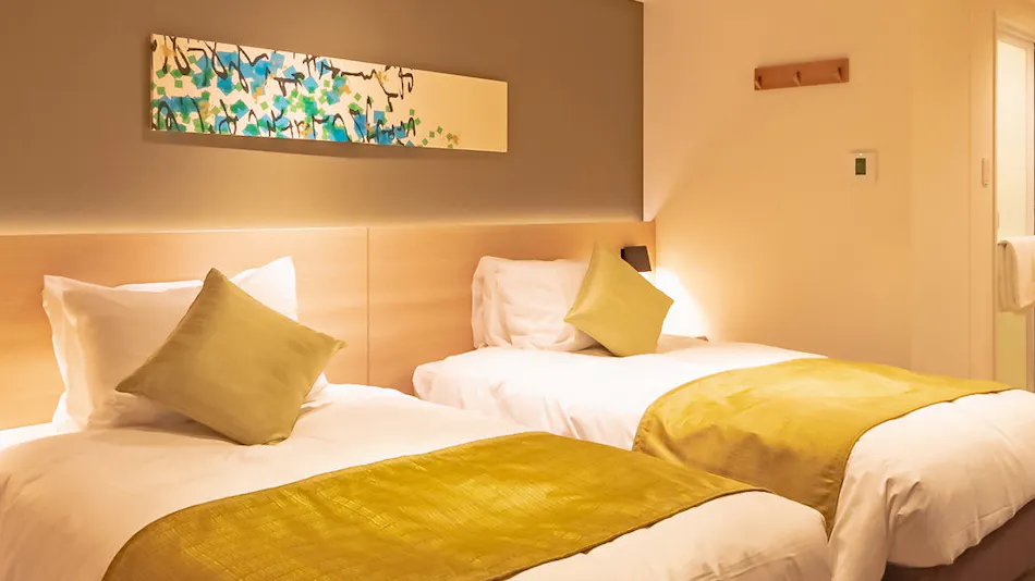 Hotel Vista Premio Kyoto Nagomitei
