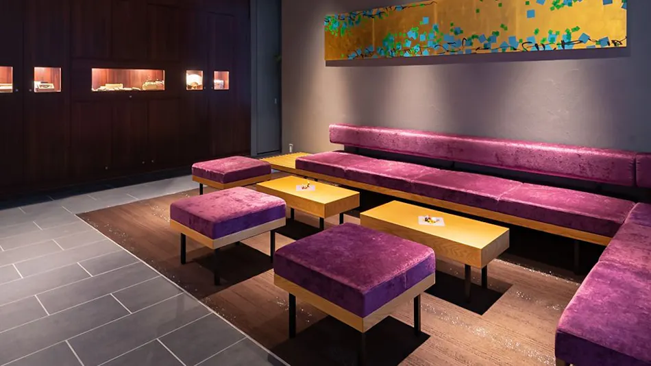 Hotel Vista Premio Kyoto Nagomitei