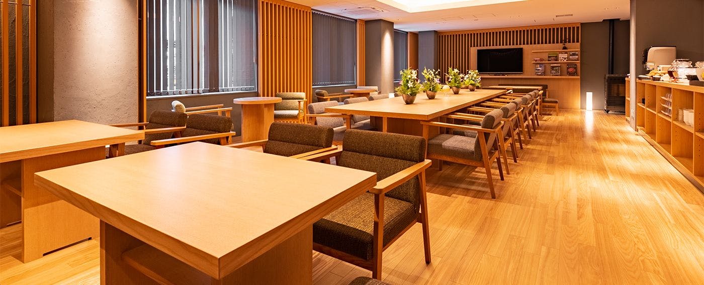 Hotel Vista Premio Kyoto Nagomitei