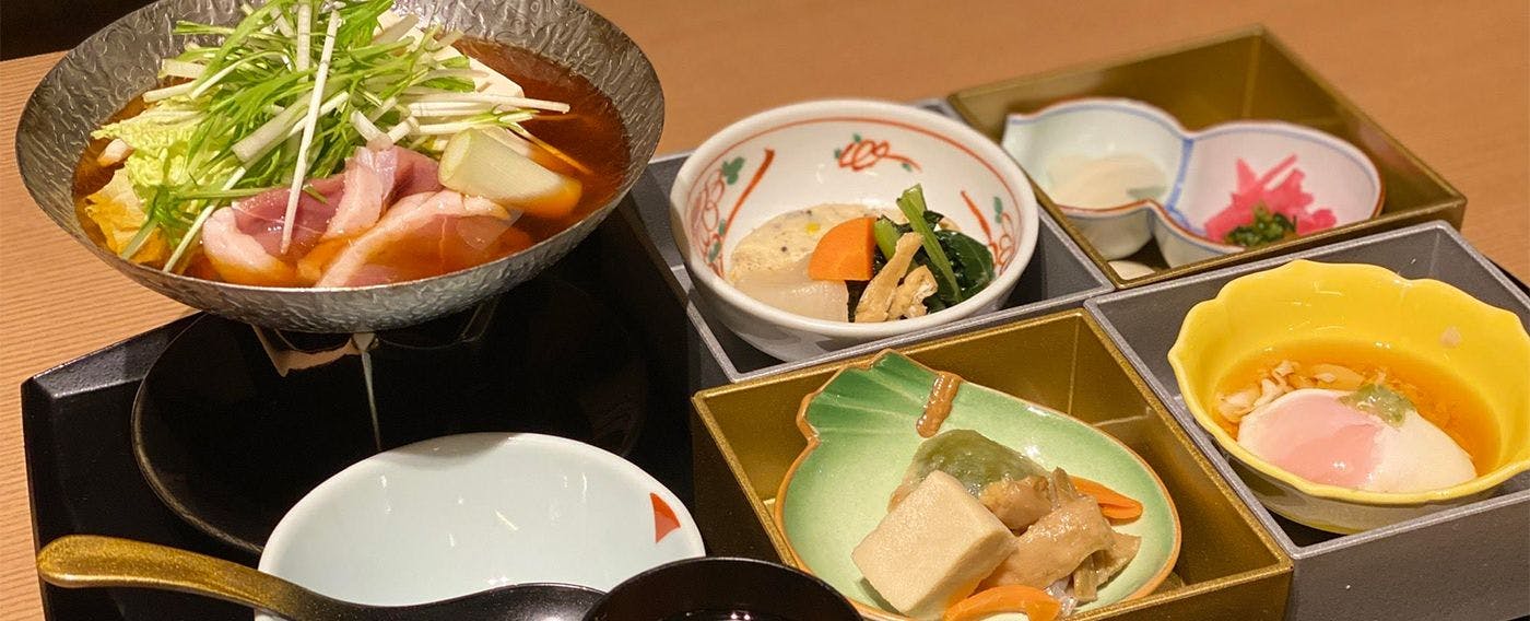 ホテルビスタプレミオ京都 和邸