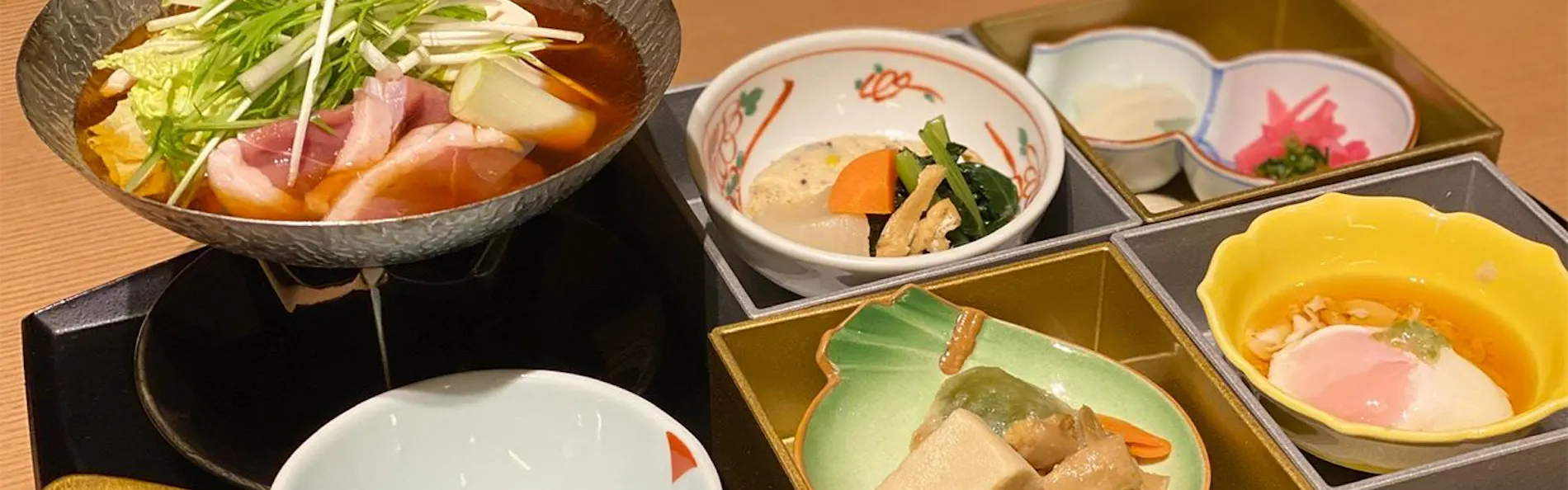 ホテルビスタプレミオ京都 和邸