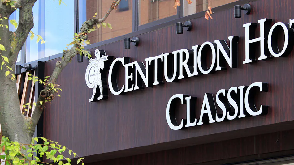 Centurion Hotel Classic Nara