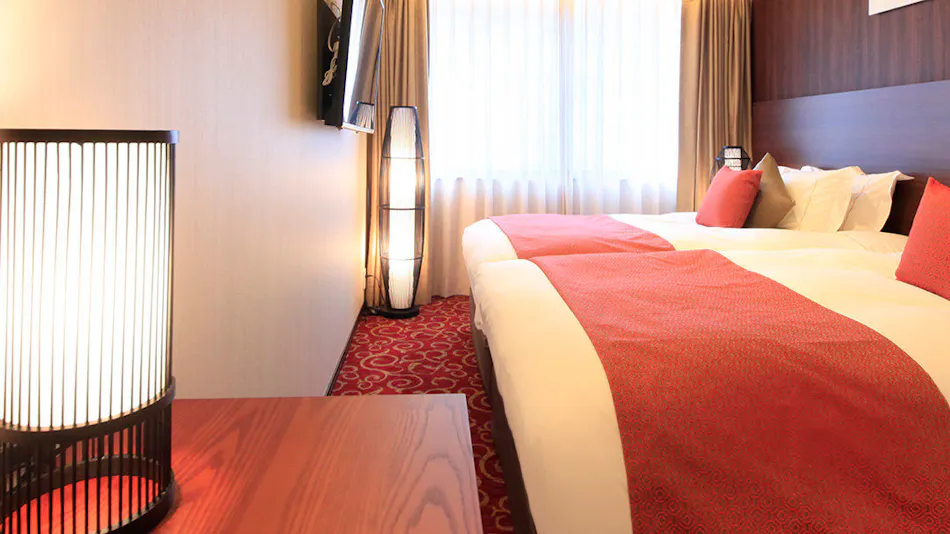 Centurion Hotel Classic Nara